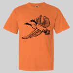 Garment Dyed Heavyweight Ringspun Resort Tee Thumbnail