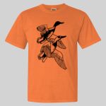 Garment Dyed Heavyweight Ringspun Resort Tee Thumbnail