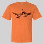 Garment Dyed Heavyweight Ringspun Resort Tee Thumbnail
