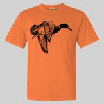 Garment Dyed Heavyweight Ringspun Resort Tee Thumbnail