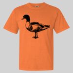 Garment Dyed Heavyweight Ringspun Resort Tee Thumbnail