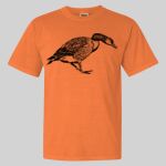 Garment Dyed Heavyweight Ringspun Resort Tee Thumbnail