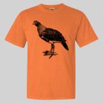 Garment Dyed Heavyweight Ringspun Resort Tee Thumbnail