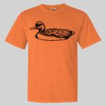 Garment Dyed Heavyweight Ringspun Resort Tee Thumbnail