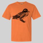 Garment Dyed Heavyweight Ringspun Resort Tee Thumbnail