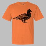 Garment Dyed Heavyweight Ringspun Resort Tee Thumbnail