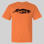 Garment Dyed Heavyweight Ringspun Resort Tee Thumbnail