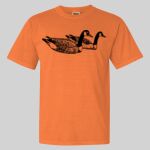 Garment Dyed Heavyweight Ringspun Resort Tee Thumbnail