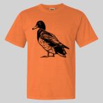 Garment Dyed Heavyweight Ringspun Resort Tee Thumbnail