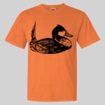 Garment Dyed Heavyweight Ringspun Resort Tee Thumbnail