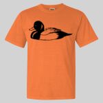 Garment Dyed Heavyweight Ringspun Resort Tee Thumbnail