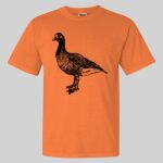 Garment Dyed Heavyweight Ringspun Resort Tee Thumbnail