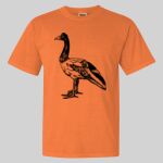 Garment Dyed Heavyweight Ringspun Resort Tee Thumbnail