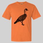 Garment Dyed Heavyweight Ringspun Resort Tee Thumbnail