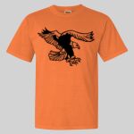 Garment Dyed Heavyweight Ringspun Resort Tee Thumbnail