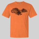 Garment Dyed Heavyweight Ringspun Resort Tee Thumbnail