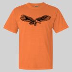 Garment Dyed Heavyweight Ringspun Resort Tee Thumbnail