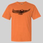 Garment Dyed Heavyweight Ringspun Resort Tee Thumbnail