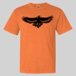 Garment Dyed Heavyweight Ringspun Resort Tee Thumbnail