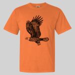 Garment Dyed Heavyweight Ringspun Resort Tee Thumbnail