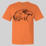 Garment Dyed Heavyweight Ringspun Resort Tee Thumbnail