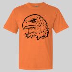 Garment Dyed Heavyweight Ringspun Resort Tee Thumbnail