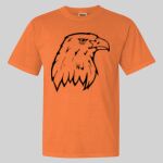 Garment Dyed Heavyweight Ringspun Resort Tee Thumbnail