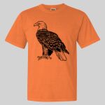 Garment Dyed Heavyweight Ringspun Resort Tee Thumbnail