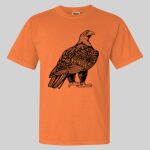 Garment Dyed Heavyweight Ringspun Resort Tee Thumbnail