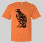 Garment Dyed Heavyweight Ringspun Resort Tee Thumbnail