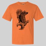 Garment Dyed Heavyweight Ringspun Resort Tee Thumbnail