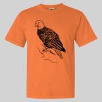 Garment Dyed Heavyweight Ringspun Resort Tee Thumbnail