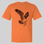 Garment Dyed Heavyweight Ringspun Resort Tee Thumbnail