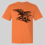 Garment Dyed Heavyweight Ringspun Resort Tee Thumbnail