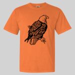 Garment Dyed Heavyweight Ringspun Resort Tee Thumbnail