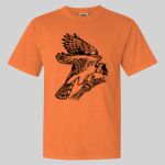 Garment Dyed Heavyweight Ringspun Resort Tee Thumbnail