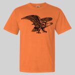 Garment Dyed Heavyweight Ringspun Resort Tee Thumbnail