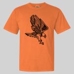 Garment Dyed Heavyweight Ringspun Resort Tee Thumbnail