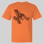 Garment Dyed Heavyweight Ringspun Resort Tee Thumbnail