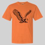 Garment Dyed Heavyweight Ringspun Resort Tee Thumbnail