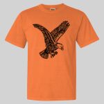 Garment Dyed Heavyweight Ringspun Resort Tee Thumbnail