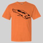 Garment Dyed Heavyweight Ringspun Resort Tee Thumbnail