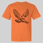 Garment Dyed Heavyweight Ringspun Resort Tee Thumbnail