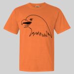 Garment Dyed Heavyweight Ringspun Resort Tee Thumbnail