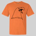 Garment Dyed Heavyweight Ringspun Resort Tee Thumbnail