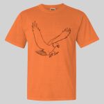 Garment Dyed Heavyweight Ringspun Resort Tee Thumbnail