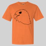 Garment Dyed Heavyweight Ringspun Resort Tee Thumbnail