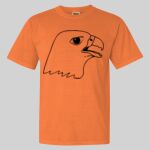 Garment Dyed Heavyweight Ringspun Resort Tee Thumbnail