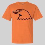 Garment Dyed Heavyweight Ringspun Resort Tee Thumbnail