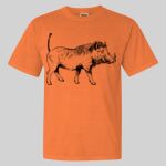 Garment Dyed Heavyweight Ringspun Resort Tee Thumbnail